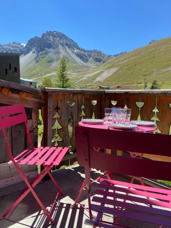 Les Marmottes Tignes
