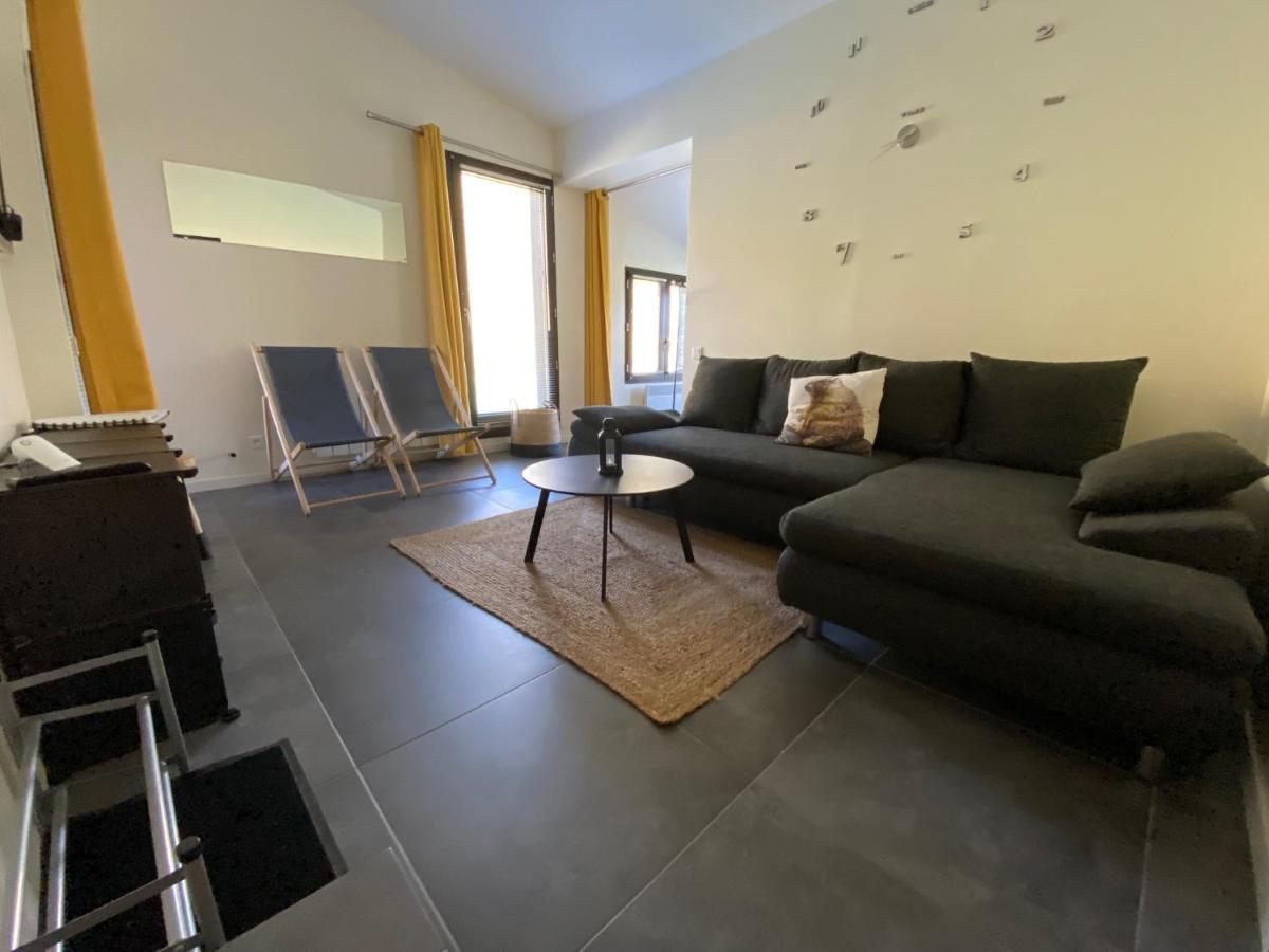 Les Marmottes Appartement Tignes