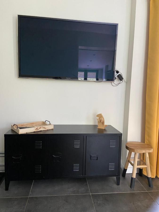 Appartement Les Marmottes
