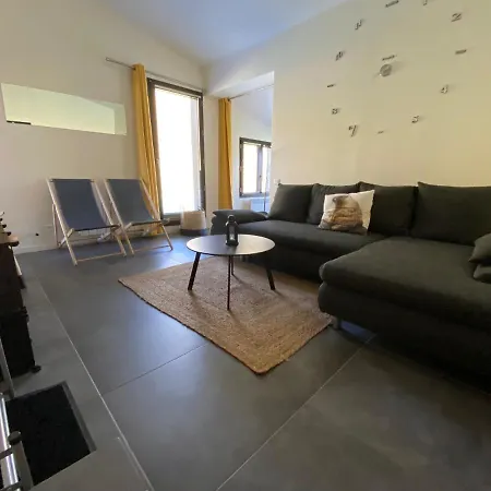 Ferienwohnung Les Marmottes Tignes Exterior foto