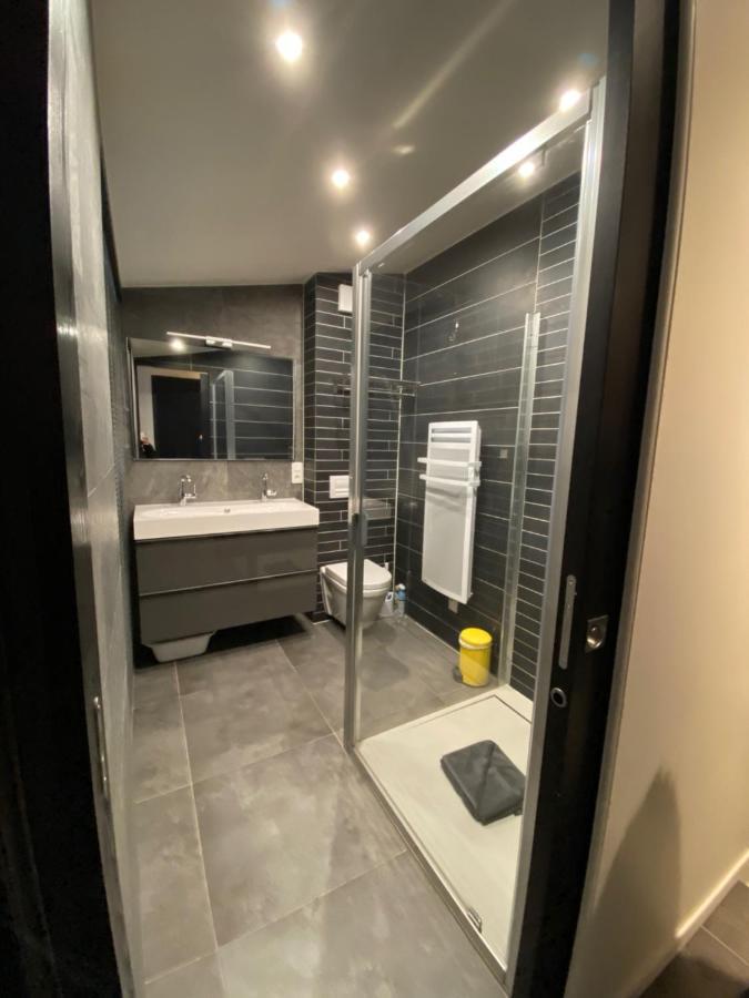 Apartment Les Marmottes