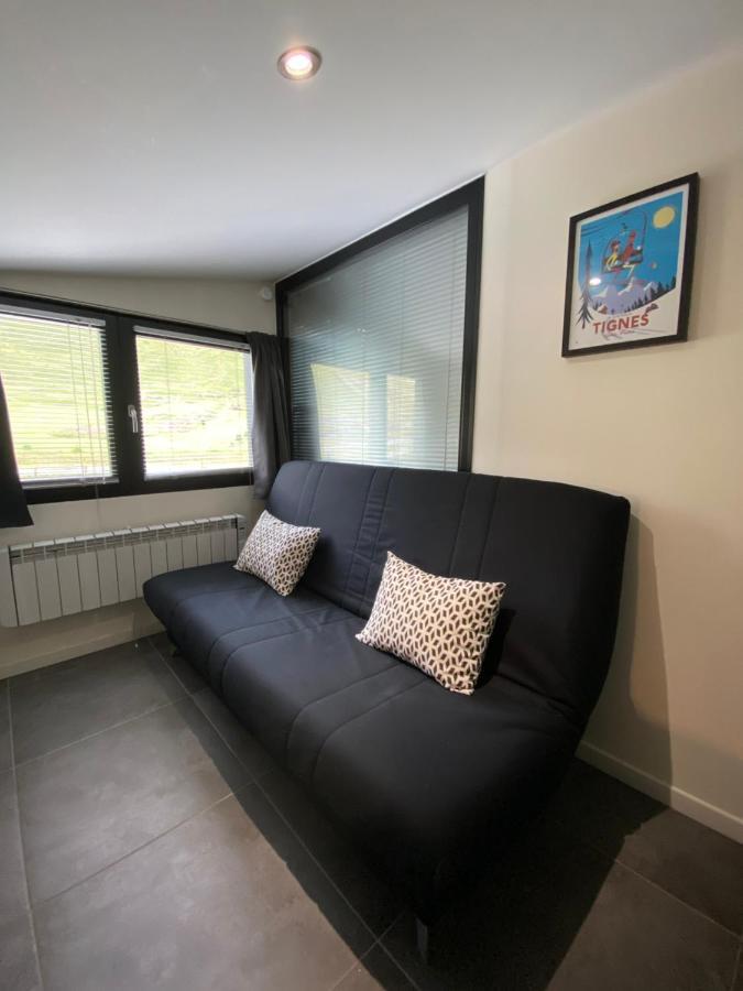 Apartment Les Marmottes *
