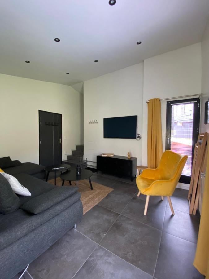 Apartment Les Marmottes Tignes